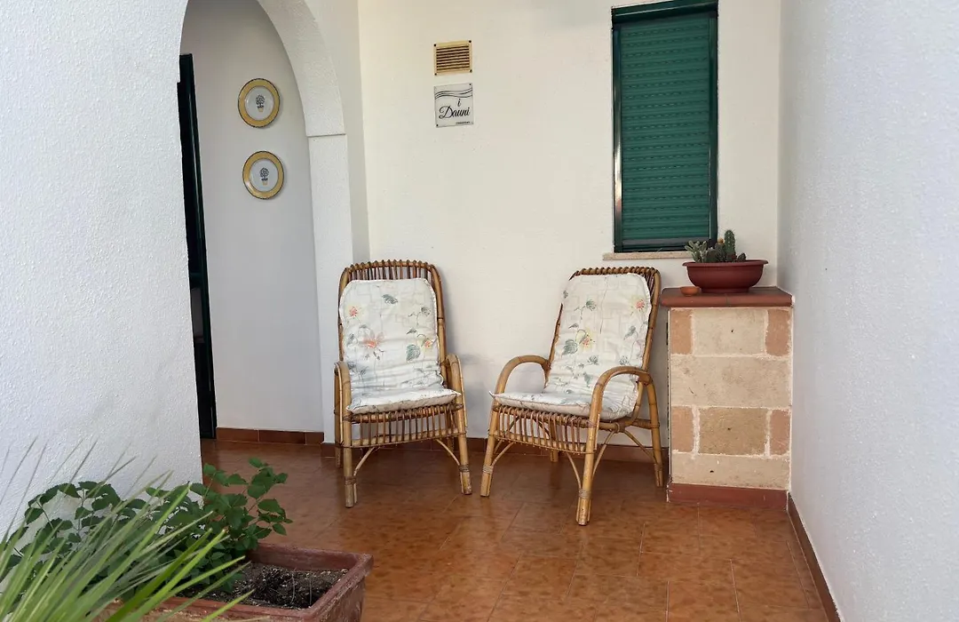 Residence I dauni-1