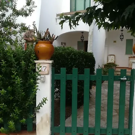 Residence I dauni-3